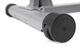 Орбитрек магнитный Hop-Sport HS-2050C Cosmo Silver до 100 кг (Шаг 30 см) - изображение 8