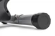 Орбитрек магнитный Hop-Sport HS-2050C Cosmo Silver до 100 кг (Шаг 30 см) - изображение 9