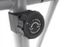 Орбитрек магнитный Hop-Sport HS-2050C Cosmo Silver до 100 кг (Шаг 30 см) - изображение 14