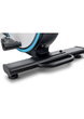 Орбитрек электромагнитный Hop-Sport HS-250C Riper Black-Blue + Мат до 150 кг - изображение 8