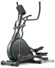 Орбитрек переднеприводный Hop-Sport HS-160CF Stage + Мат (Шаг 56 см) до 150 кг - изображение 2