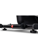 Орбитрек электромагнитный Hop-Sport HS-250C Riper Black-Blue + Мат до 150 кг - изображение 9