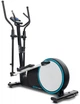 Орбитрек электромагнитный Hop-Sport HS-250C Riper Black-Blue + Мат до 150 кг - изображение 14