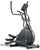 Орбитрек переднеприводный Hop-Sport HS-160CF Stage + Мат (Шаг 56 см) до 150 кг - изображение 11