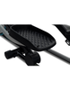 Орбитрек переднеприводный Hop-Sport HS-250CF Jucon Black-Blue Складной + Мат - изображение 7