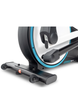 Орбитрек переднеприводный Hop-Sport HS-250CF Jucon Black-Blue Складной + Мат - изображение 8