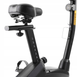 Велотренажер магнітний Trex Sport TX-550MB HYPER до 120 кг маховик 7 кг чорний - зображення 9