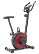 Велотренажер Hop-Sport HS-015H Vox красный. Магнитный, 8 уровней, до 120 кг, для дома, кардио - изображение 4