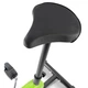 Велотренажер Hop-Sport HS-010H Rio салатовый. Механический, до 120 кг, для дома, фитнеса - изображение 13