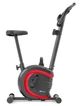 Велотренажер Hop-Sport HS-015H Vox красный. Магнитный, 8 уровней, до 120 кг, для дома, кардио - изображение 14