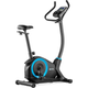 Велотренажер Gymtek XB3000 синий. Магнитный, 16 уровней, до 150 кг, для дома, кардио, Bluetooth - изображение 2