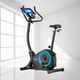 Велотренажер Gymtek XB3000 синий. Магнитный, 16 уровней, до 150 кг, для дома, кардио, Bluetooth - изображение 9