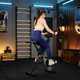 Велотренажер Trex Sport TX-340XB BRIZ серый. Магнитный, 8 уровней, складной, до 100 кг, для дома, фитнеса, реабилитации - изображение 6