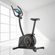 Велотренажер Gymtek XB700 золотой. Магнитный, до 120 кг, 8 уровней, для дома, кардио - изображение 14