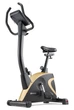 Велотренажер Hop-Sport HS-005H Host золотистый. Электромагнитный, до 150 кг, для дома, кардио - изображение 3