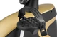 Велотренажер Hop-Sport HS-005H Host золотистый. Электромагнитный, до 150 кг, для дома, кардио - изображение 10