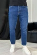 Джинси Trend Collection 3004 синій (BLUE) 38 - зображення 4