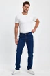 Джинси Trend Collection 3004 синій (BLUE) 38 - зображення 5
