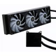 Система рідинного охолодження Vinga Storm Black - зображення 5