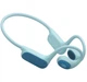 Дитячі навушники JBL Junior Free Teal (JBLJRFREETEL) - зображення 1