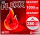 Стартовий пакет Vodafone FLEXX GO - изображение 2