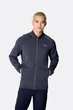 Флисовая кофта Rab Covex Jacket M Steel (1033-RB QFG-50-STE-MED) - изображение 2