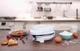 Бутербродниця Gorenje WM701W - зображення 3