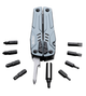 Мультитул NexTool 20в1 MultiTool Steel NE20045 - изображение 1