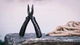 Мультитул Ganzo 22в1 MultiTool Black G205-B - изображение 6