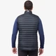 Жилет Mountain Equipment Frostline Mens Vest Black M (1053-ME-007374.01004.M) - изображение 3