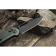 Ніж тактичний Ganzo складаний синьо-зелений Knife (G768PT-GB) - зображення 9