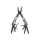 Мультитул Ganzo 24в1 MultiTool Black G202-BS (opt-M-T-8250) - зображення 2