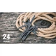 Мультитул Ganzo 24в1 MultiTool Black G202-BS (opt-M-T-8250) - зображення 5