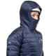 Куртка Mountain Equipment Baltoro Wmns Jacket Cosmos/Ombre Blue XL (1053-ME-008057.1286.16) - изображение 9