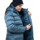 Куртка Mountain Equipment Lightline Wmns Jacket Stellar Blue XL (1053-ME-008590.01851.16) - зображення 7