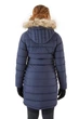 Куртка Rab Deep Cover Parka Wmns Denim XS (1033-RB QDB-33-DED-08) - изображение 4