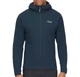Куртка Rab New Xenair Alpine Light Jacket Blue M (1033-RB QIP-17-TMB-MED) - зображення 1