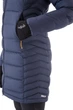 Куртка Rab Deep Cover Parka Wmns Denim XS (1033-RB QDB-33-DED-08) - изображение 6
