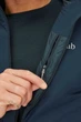 Куртка Rab New Xenair Alpine Light Jacket Blue M (1033-RB QIP-17-TMB-MED) - зображення 6