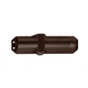 Дверний доводчик ECO-Schulte TS-10D EN2/3/4 BROWN коричневий без тяги - зображення 1
