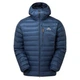 Куртка Mountain Equipment Frostline Mens Jacket Blue Dusk XL (1053-ME-007373.01751.XL) - изображение 1