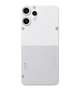 Мобільний телефон cmf by Nothing Phone 2 Pro 8/256gb White - зображення 3