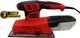 Виброшлифмашина GTM S115/300E, 300 Вт, 115х230 мм (S115/300E) - изображение 1