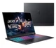 Ноутбук Acer Nitro 16S AI RTX5070Ti Ryzen AI 9-365/16GB/2TB/Win11Pro (AN16S-61 || NH.U07EP.001) - изображение 1
