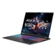Ноутбук Acer Nitro 16S AI RTX5070Ti Ryzen AI 9-365/16GB/2TB/Win11Pro (AN16S-61 || NH.U07EP.001) - изображение 4
