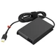 Блок живлення для ноутбуків Lenovo ThinkCentre 135W AC Adapter Gen 2 (Slim Tip) 20V 6.75A Black (4X21L38724) - зображення 1