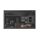 Блок живлення Chieftec STEALTH SPX-1200-FC 1200W ATX 3.1 вентилятор 135мм 80+ Platinum Retail Box - зображення 5