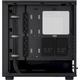 Корпус комп’ютерний Fractal Design Epoch Чорний Mid Tower ATX без блока живлення TG Light Tint (FD-C-EPO1A-02) - зображення 4