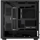 Корпус комп’ютерний Fractal Design Epoch XL Чорний Full Tower E-ATX без блока живлення Solid (FD-C-EPO1X-01) - зображення 4