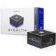 Блок живлення Chieftec STEALTH SPX-1000-FC 1000W ATX 3.1 вентилятор 135мм 80+ Platinum Retail Box - зображення 7